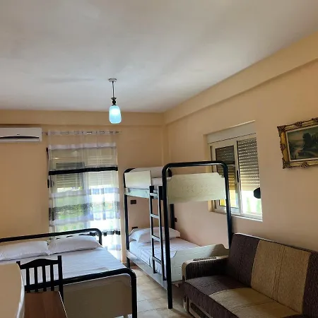 Asteri Hotel Velipoje