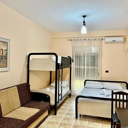 Hotel Asteri