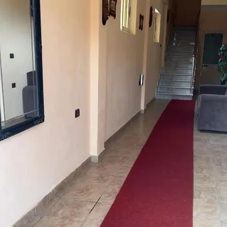 Asteri Hotel 2*