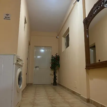 Hotel Asteri Velipoje