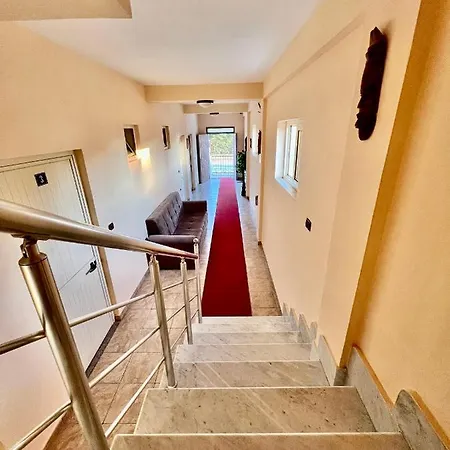 Hotel Asteri 2*