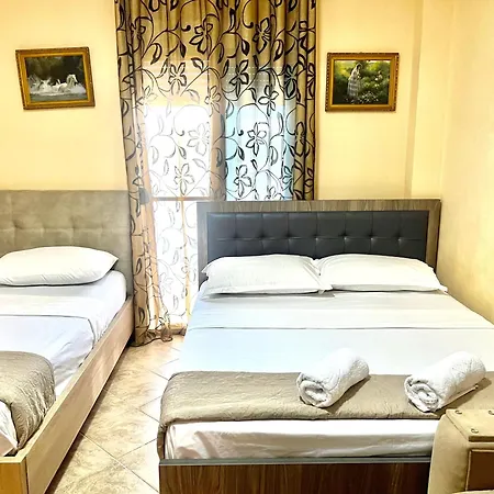 Asteri Hotel Velipojë