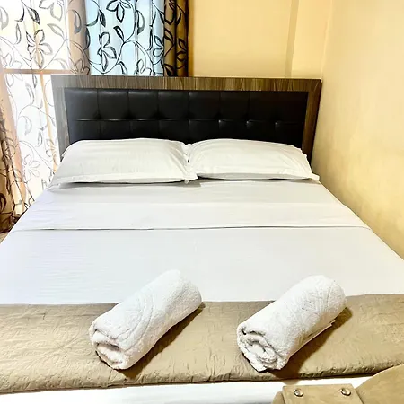 Hotel Asteri
