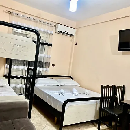 Asteri Hotel 2*
