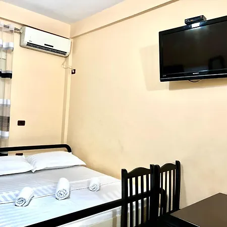 Hotel Asteri