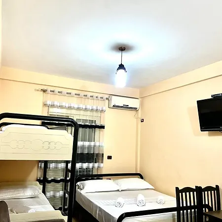 Hotel Asteri
