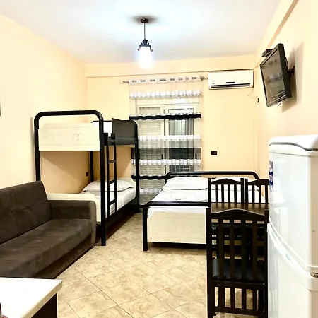 Hotel Asteri