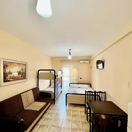 Asteri Hotel Velipojë