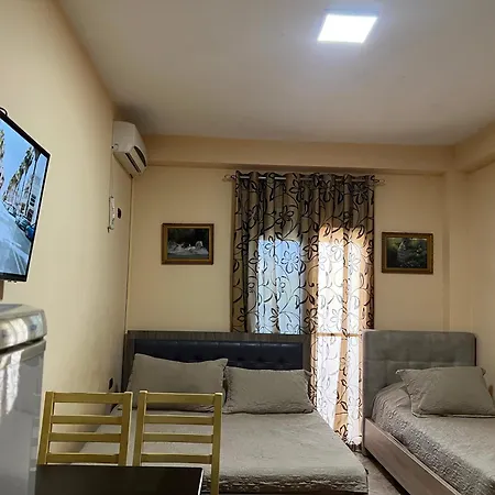Hotel Asteri