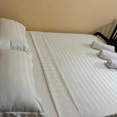 Asteri Hotel Velipoje