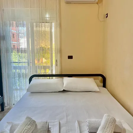 Asteri Hotel 2*