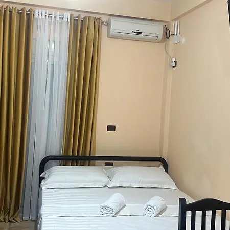 Hotel Asteri 2*