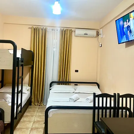 Hotel Asteri