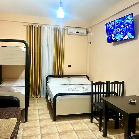 Hotel Asteri