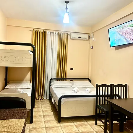 Hotel Asteri
