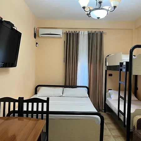 Asteri Hotel Velipojë
