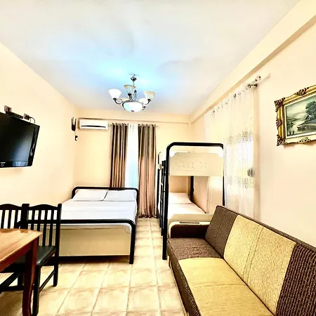 Hotel Asteri 2*