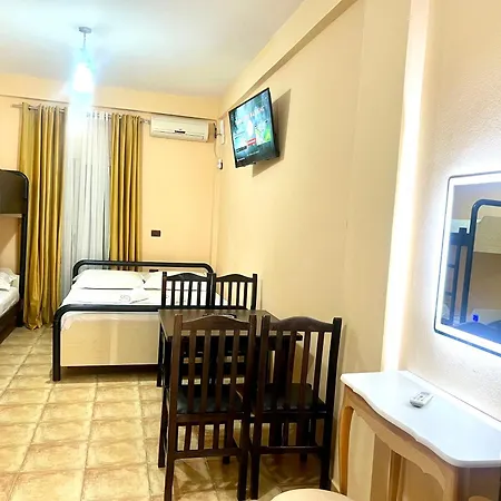 Asteri Hotel