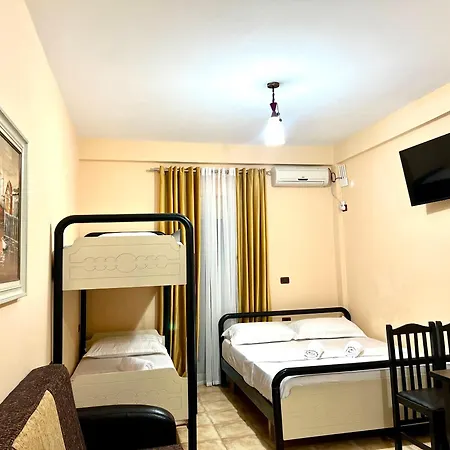 Asteri Hotel