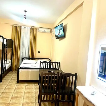 Asteri Hotel 2*