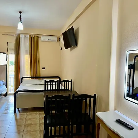 Hotel Asteri 2*