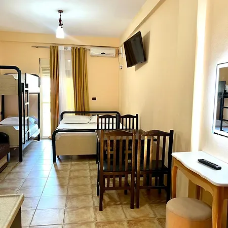 Asteri 2* Velipojë