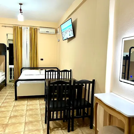 Asteri Hotel