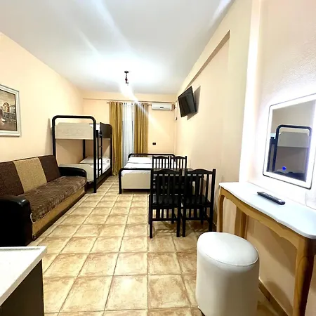 Asteri Hotel