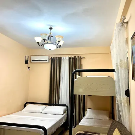 Hotel Asteri