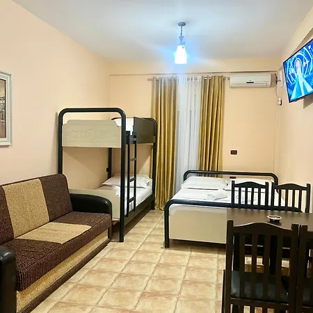 Asteri Hotel 2*