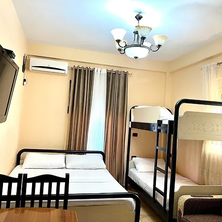 Hotel Asteri