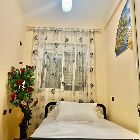 Asteri Velipoje
