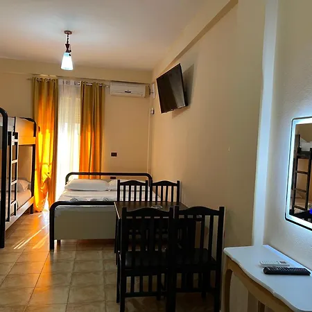 Asteri 2* Velipoje
