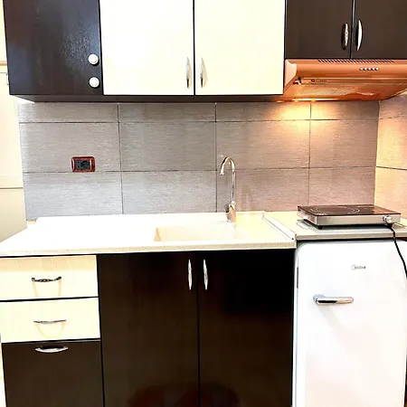 Asteri Hotel