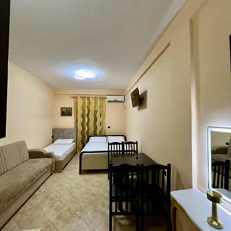 Hotel Asteri