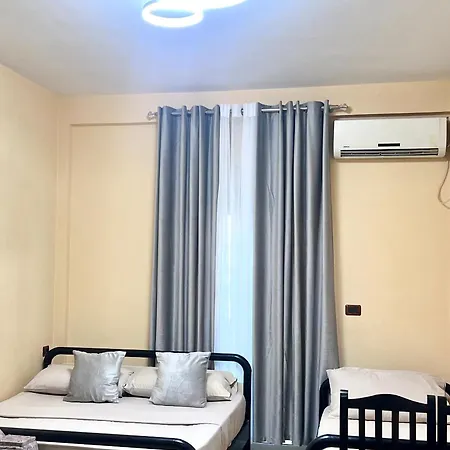 Asteri Hotel Velipojë