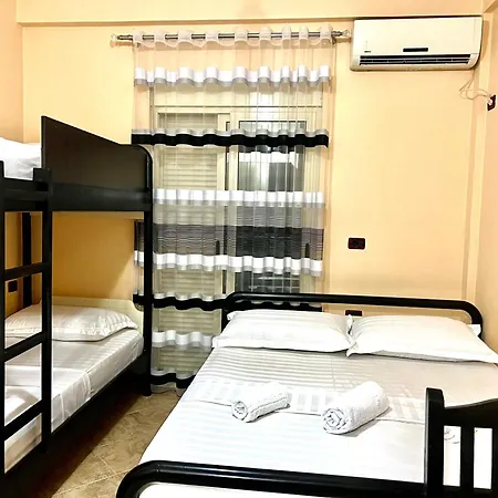 Asteri Hotel