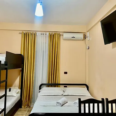Asteri Hotel 2*