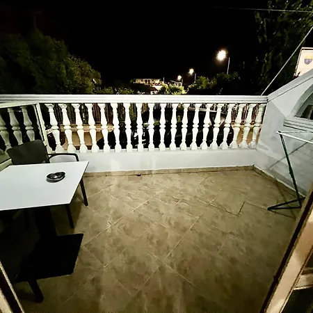 Hotell Asteri Velipojë