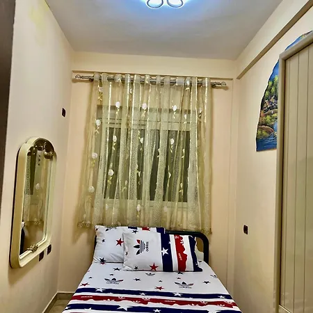 Asteri Hotel Velipojë