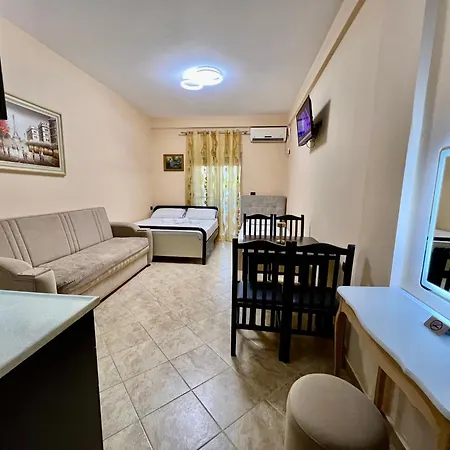 Asteri Hotel