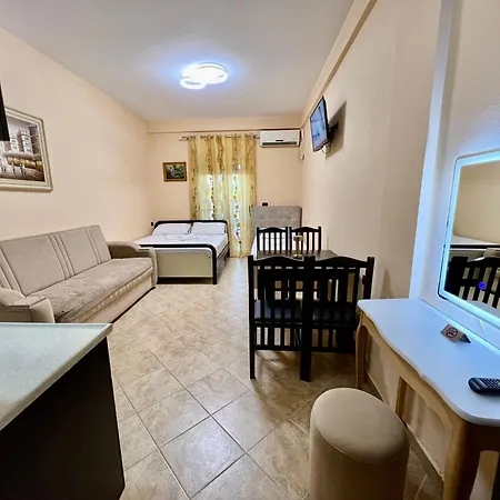 Hotel Asteri