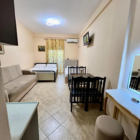 Asteri Hotel 2*