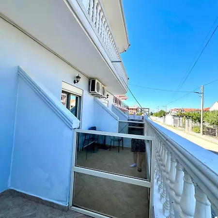 Asteri Hotell Velipojë