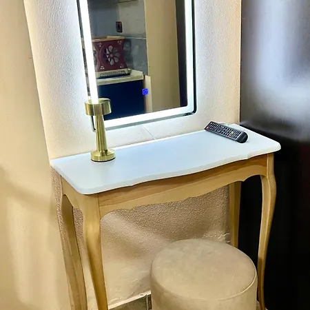 Hotell Asteri Velipojë