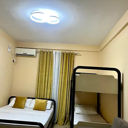 Hotell Asteri Velipojë