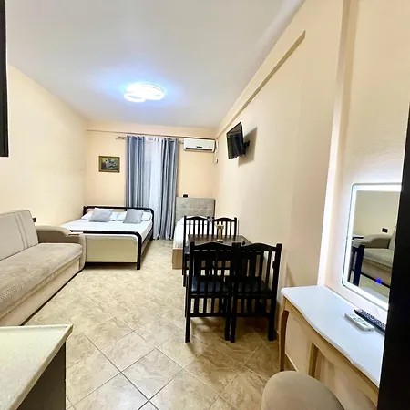 Hotell Asteri Velipojë
