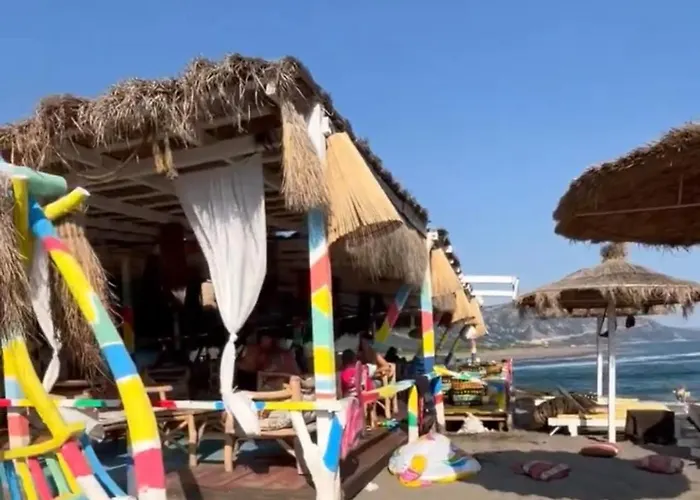 Asteri Hotel Velipoje