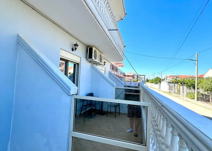 Asteri Hotel Velipoje