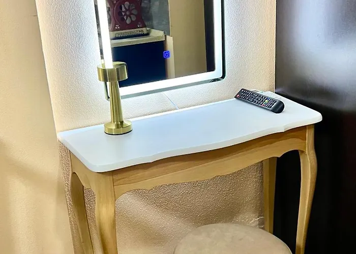 Hotel Asteri Velipoje